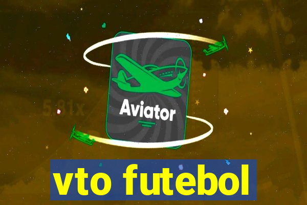 vto futebol